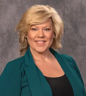 Kristin Short